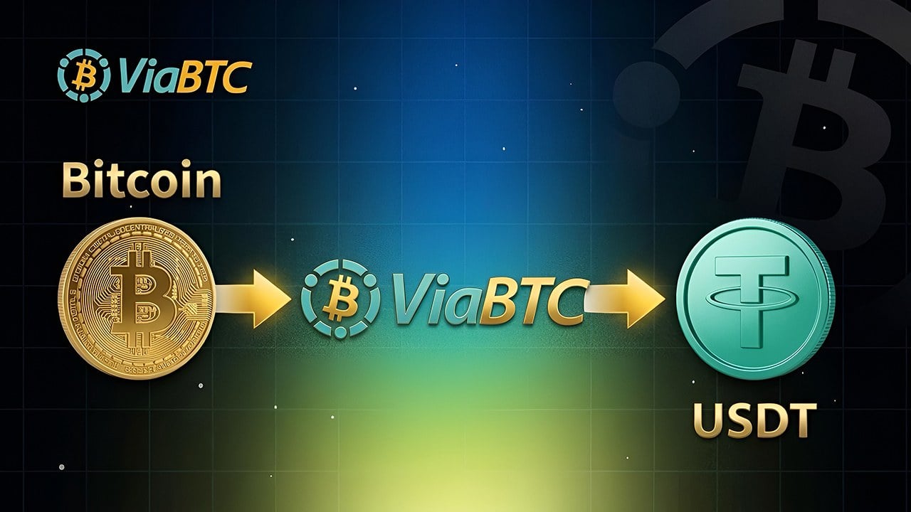 ViaBTC Showcases Collateral-Pledged Loan Solutions to Navigate Diverse Market Conditions