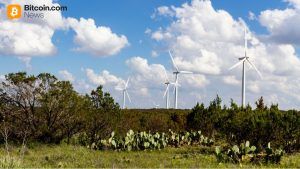 Bitcoin Miner Soluna Closes $53 Million Wind Farm Acquisition in West Texas