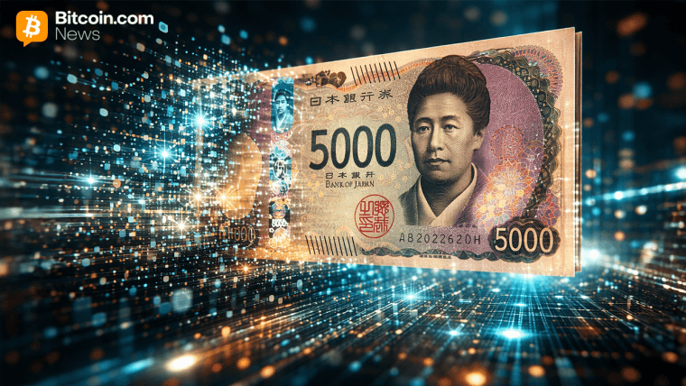 Why Japan’s Stablecoin Push May Be the Most Practical Crypto Story in the World Right Now
