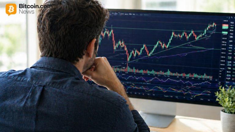 Bitcoin Attempts Bottom as Analyst Flags $79K and $65K Levels