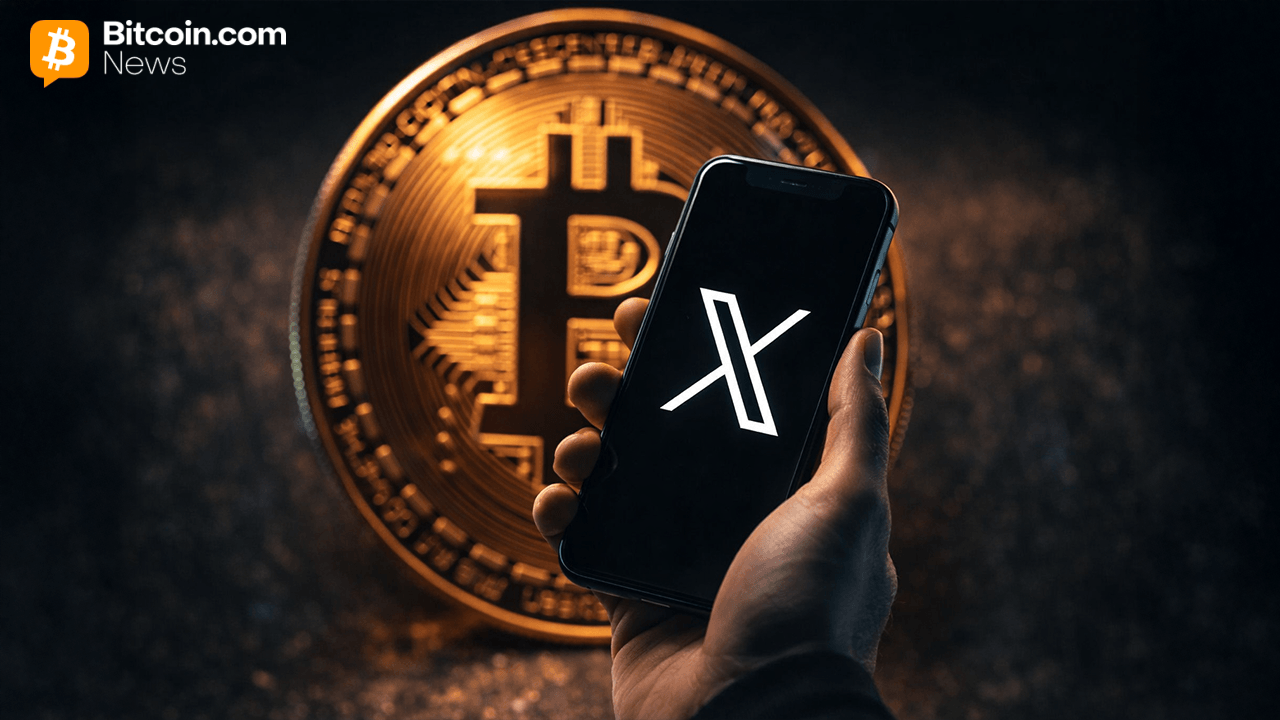 X Launches Interactive Cashtags With Real-Time Stock and Crypto Data for US and Canada iPhone Users