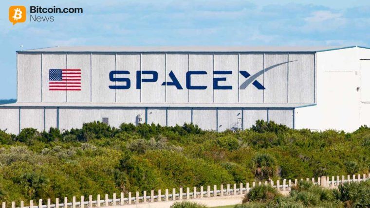 $1.5 Million Wiped Out as Hyperliquid’s SpaceX Pre-Market Perpetual Flash Crashes 45%