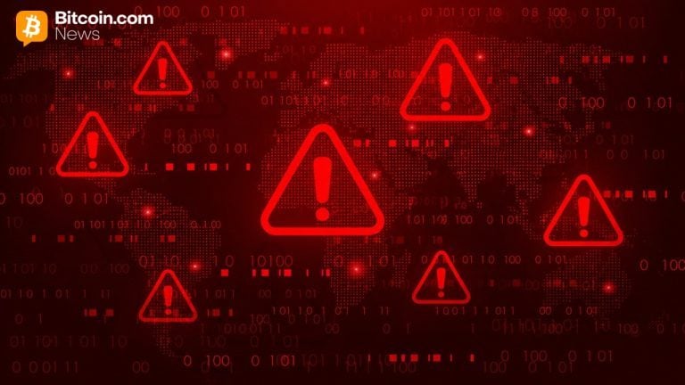10 Fresh Wallets Pull 100 Million LAB Tokens Worth $480M From Bitget