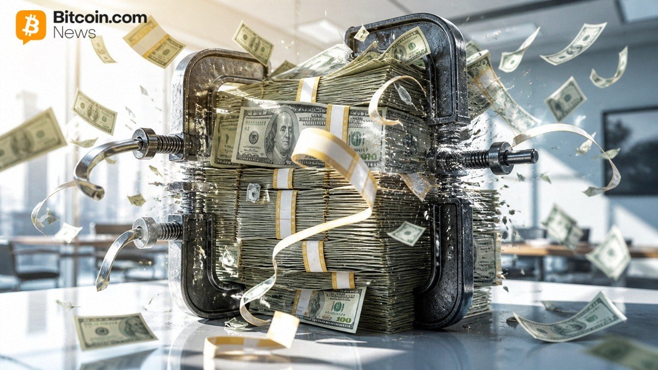 $150 Million in Crypto Shorts Liquidated in 60 Minutes as Bitcoin Clears $80,000
