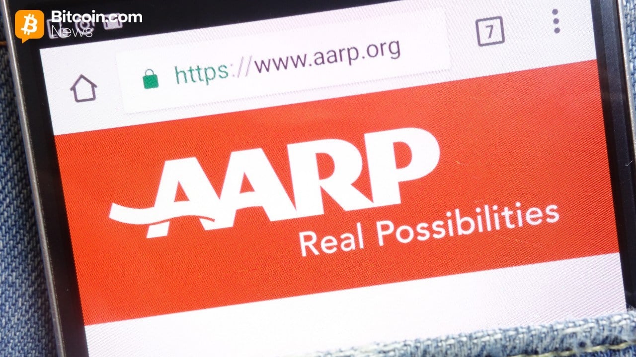 AARP Backs CLARITY Act Ahead of Senate Banking Markup