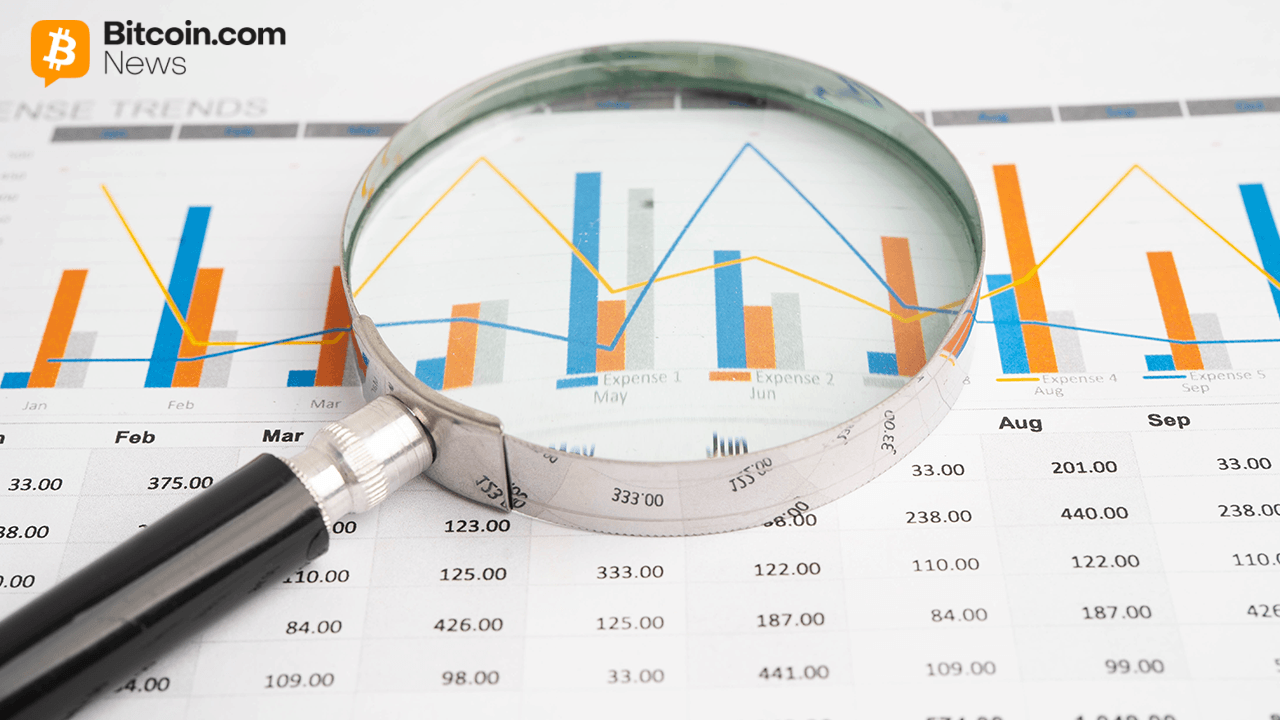 AI Financial SEC Filing Flags Going Concern Risk After WLFI Token Decline