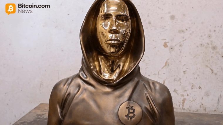 Anonymous Plaintiff Claims $293B Bitcoin Haul, Targets Satoshi’s Dormant Wallets in NY Court Case