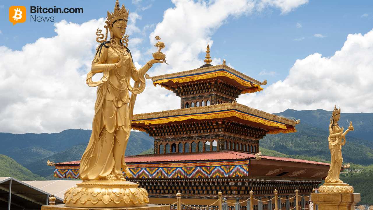 Bhutan Opens Accelerated Fintech Licensing With 0% Corporate Tax and Free Banking