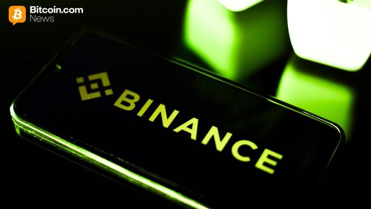 Binance CEO Says Tokenization Nears Turning Point as 12–18 Months Look Defining