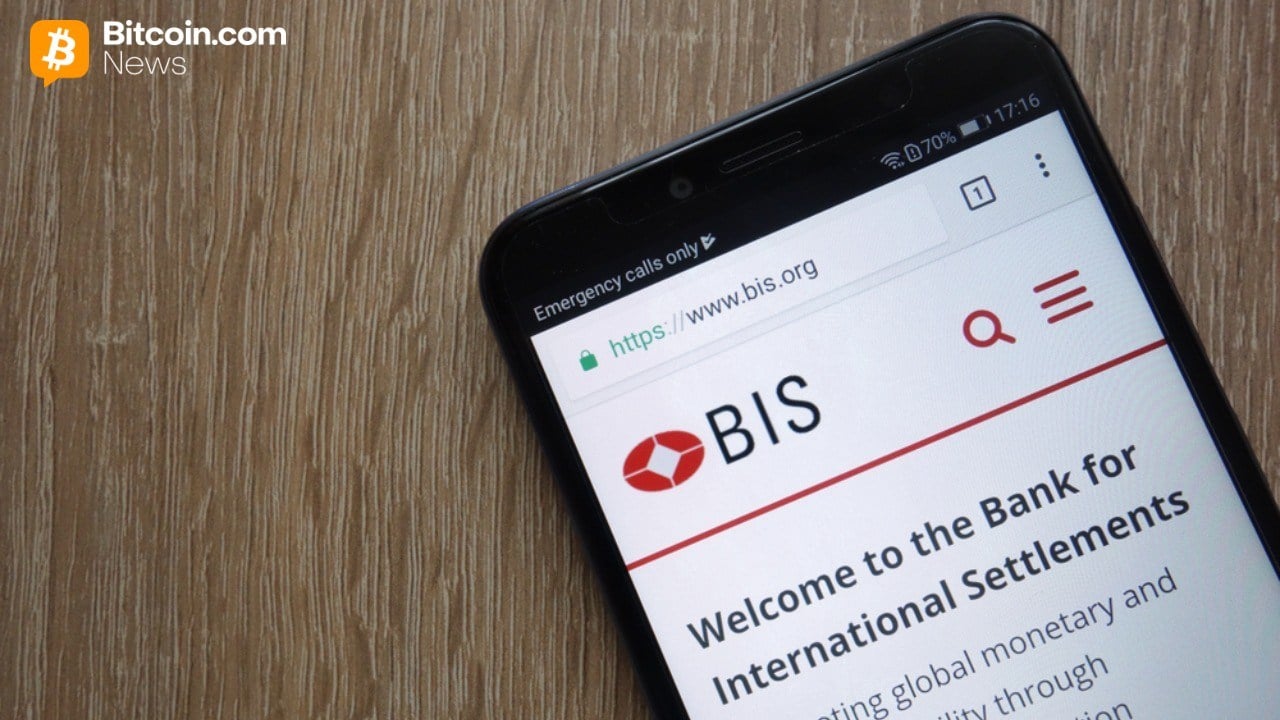 BIS Checks Tokenized Financial institution Funds With Visa, JPMorgan, UBS and Deutsche Financial institution