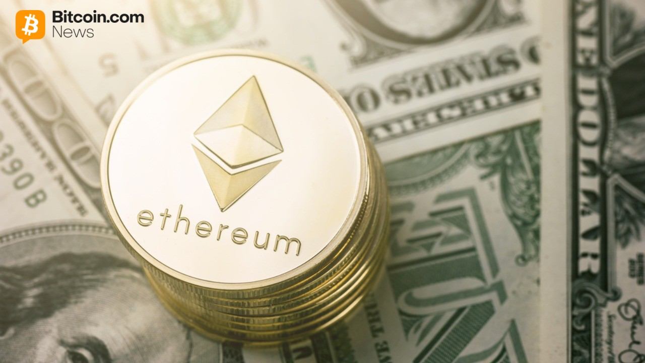Bit Digital Grows Treasury to 158,462 ETH With New M Purchase