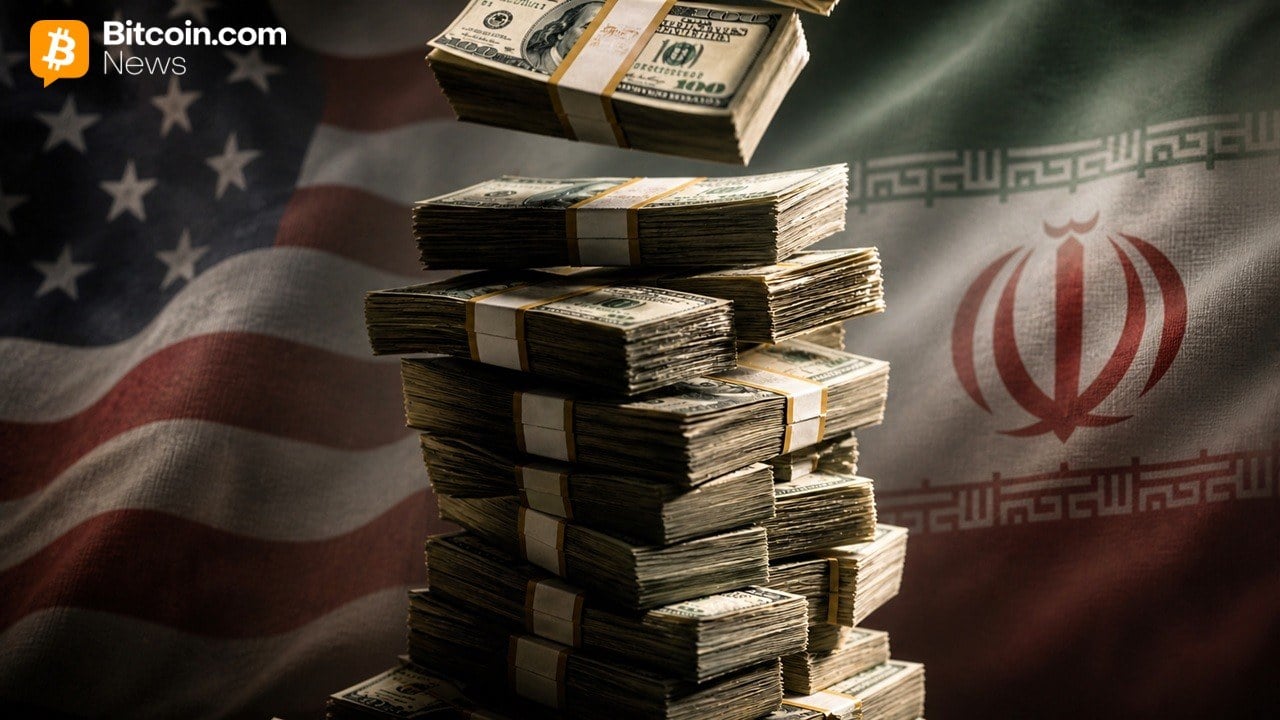 Bitcoin Breaks $81,000 Behind ETF Inflows, Iran De-escalation and a Short Squeeze