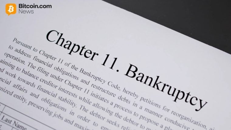 Bitcoin Depot Shuts ATM Network as Chapter 11 Pushes Asset Sale