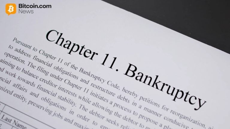Bitcoin Depot Shuts ATM Network as Chapter 11 Pushes Asset Sale