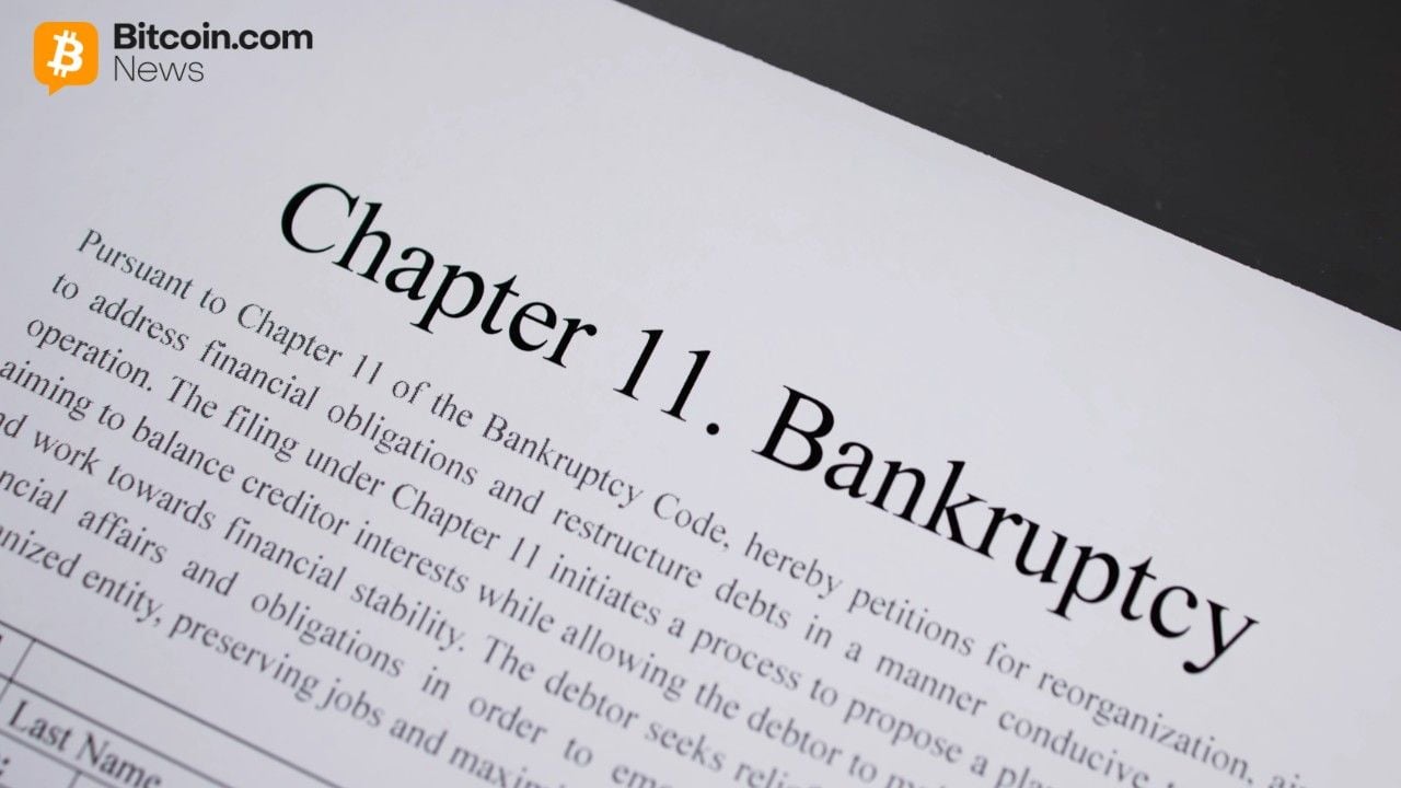 Bitcoin Depot Shuts ATM Network as Chapter 11 Pushes Asset Sale