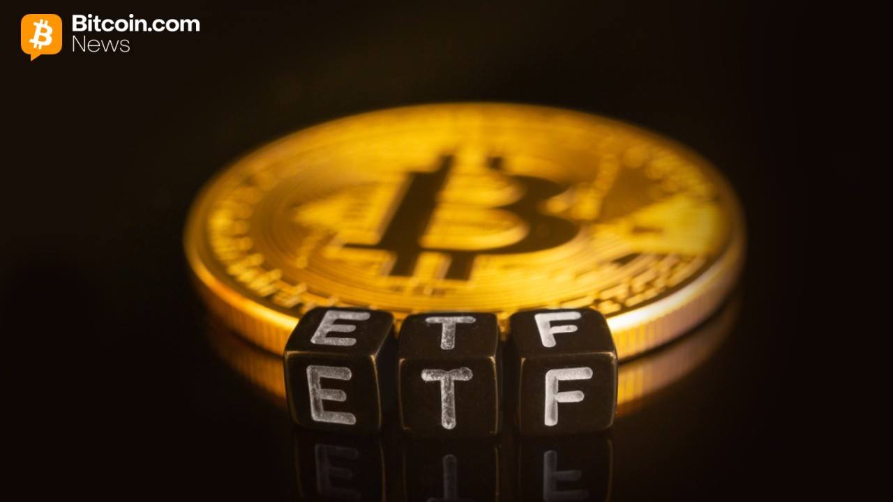 Bitcoin ETFs Lose .26B as XRP and HYPE Funds Attract Fresh Inflows Bitcoin ETFs Lose .26B as XRP and HYPE Funds Attract Fresh Inflows