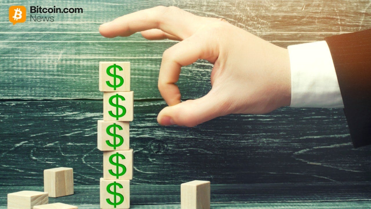 Bitcoin ETFs Post Third-Biggest 2026 Outflow as Blackrock Loses $448M