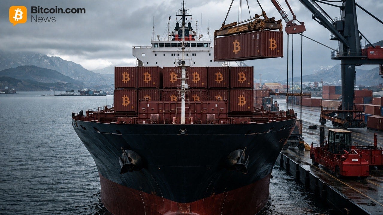 Bitcoin Miner Riot Platforms Offloads Another 500 BTC to NYDIG, Extending Sell Streak