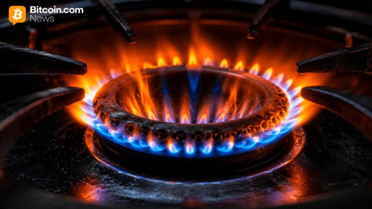 Bitcoin Price Prospect: BTC Holds $80K While Momentum Starts Heating Up