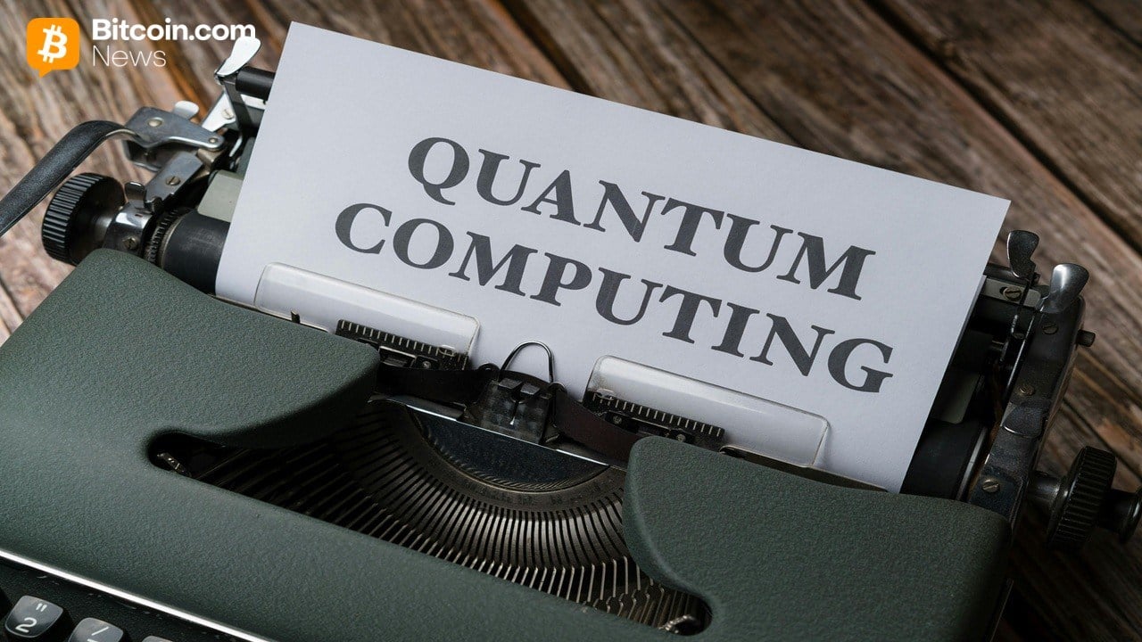 Zerotier CEO: Crypto’s Real Quantum Risk Is Data in Transit, Not Wallet Keys