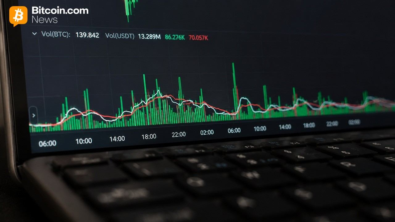 Bitcoin’s Bull-Bear Cycle Indicator Turns Green for First Time Since March 2023