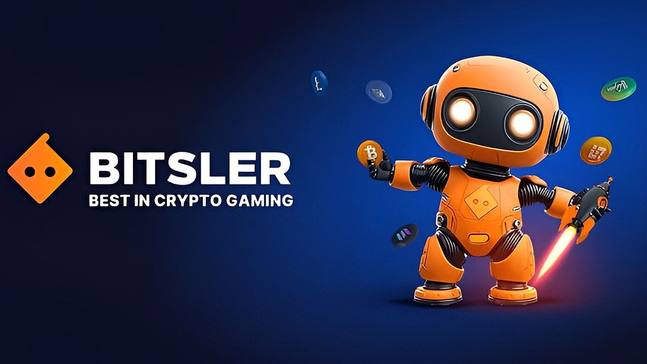 Bitsler Sets a New Standard for Crypto Gaming Platforms Bitsler Sets a New Standard for Crypto Gaming Platforms