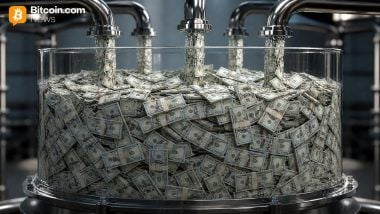 Blackrock's European Bitcoin ETP Surpasses $1.1 Billion in Assets With 14,200 BTC