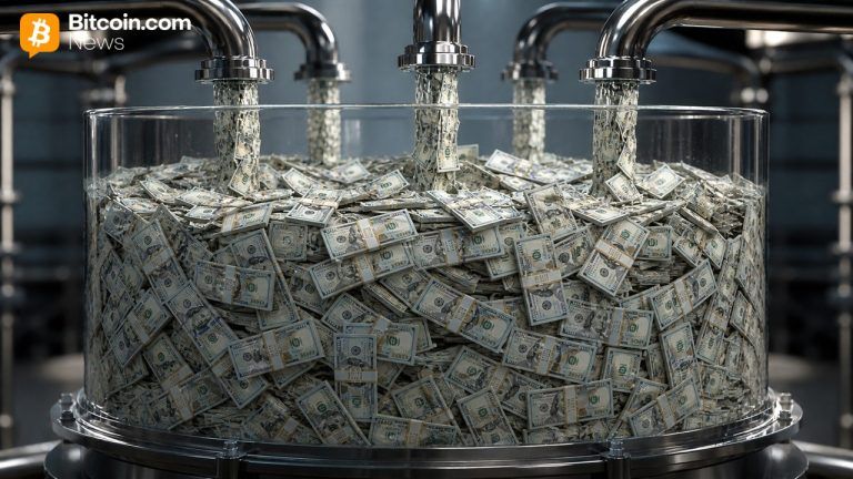 Blackrock’s European Bitcoin ETP Surpasses $1.1 Billion in Assets With 14,200 BTC
