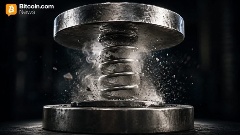 Crypto Traders Liquidate $66M Shorts as Bitcoin Spikes Past $82,000 Level