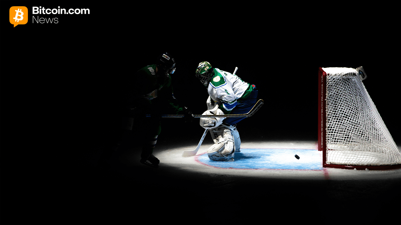 CFTC and NHL Sign MOU Targeting Fraud in Hockey Prediction Markets