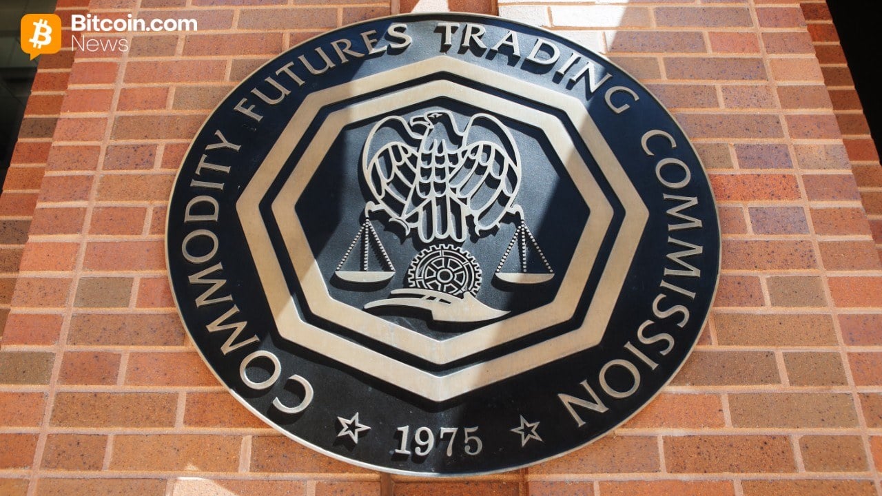 CFTC Sues Rhode Island as State Rules Threaten Prediction Markets