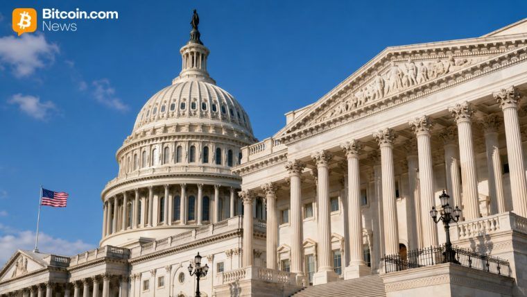 CLARITY Act Markup: Senate Banking Sets May 14 Crypto Rules Session