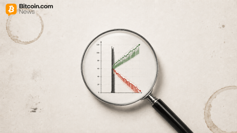 Clarity in a K-Shaped Economy  – Week in Review