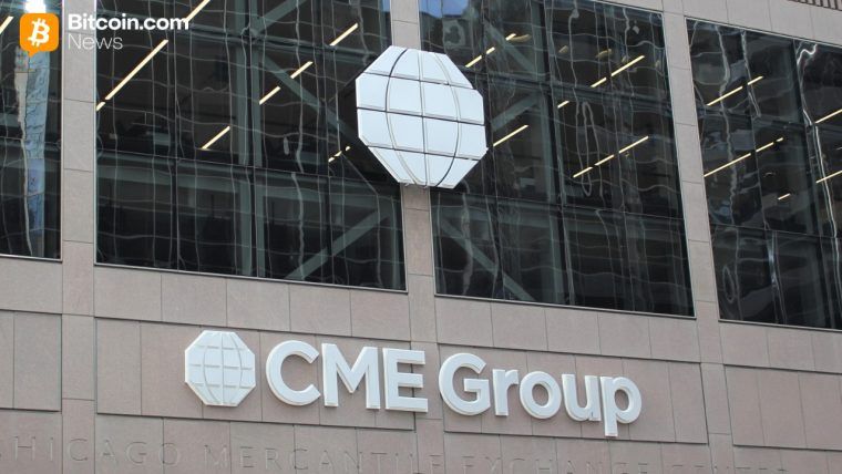 CME Launches 24/7 Bitcoin and Crypto Futures Trading