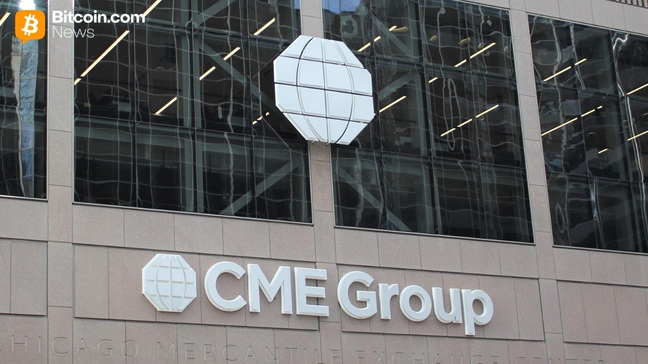 CME Launches 24/7 Bitcoin and Crypto Futures Trading CME Launches 24/7 Bitcoin and Crypto Futures Trading