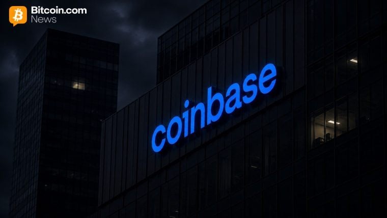 Coinbase Exchange Experiences “Degraded Performance” for Over Two Hours After AWS Outage