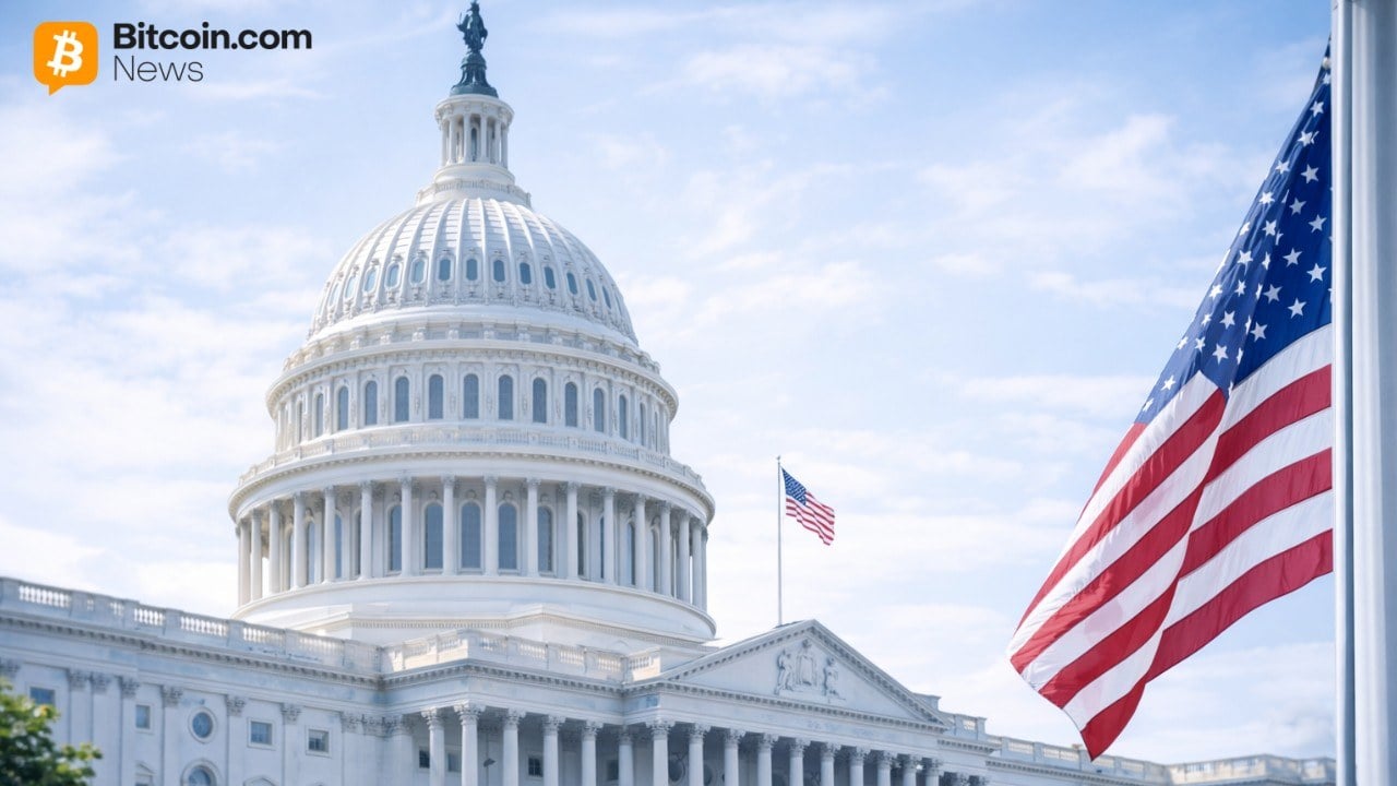 Ripple Supports CLARITY Act—Garlinghouse Says ‘This Is the Moment’