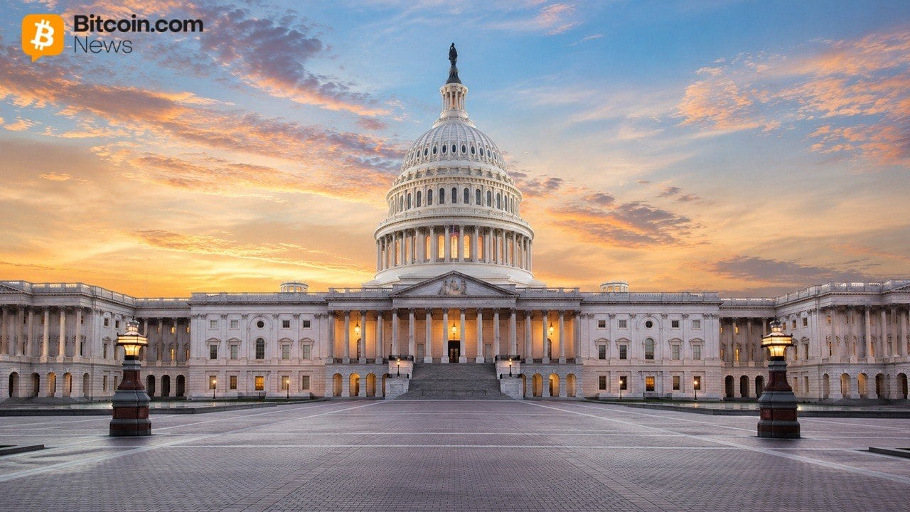 Congress Members to Hold Bipartisan Crypto Tax Meeting May 14