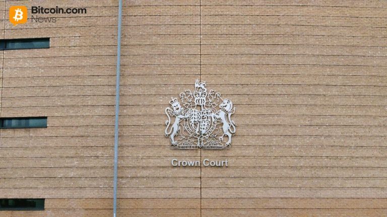 British Olympic sprinter faces crypto fraud charges in UK court