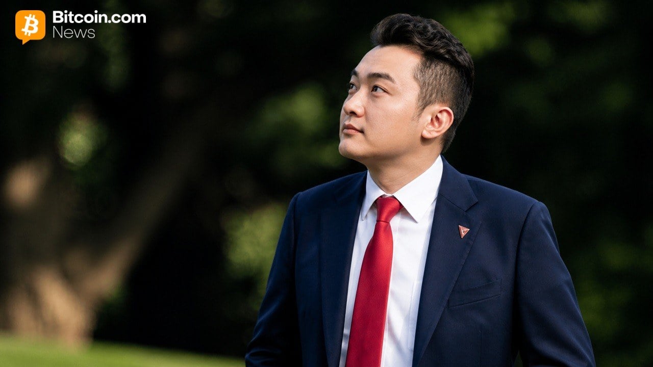 Justin Sun: Why Crypto Cards Are the ‘Next Evolution’ for Stablecoin Distribution