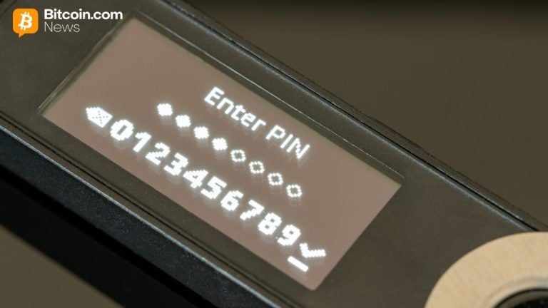 Crypto Wallet Transfers Anchor $13 Million Federal Fraud Case