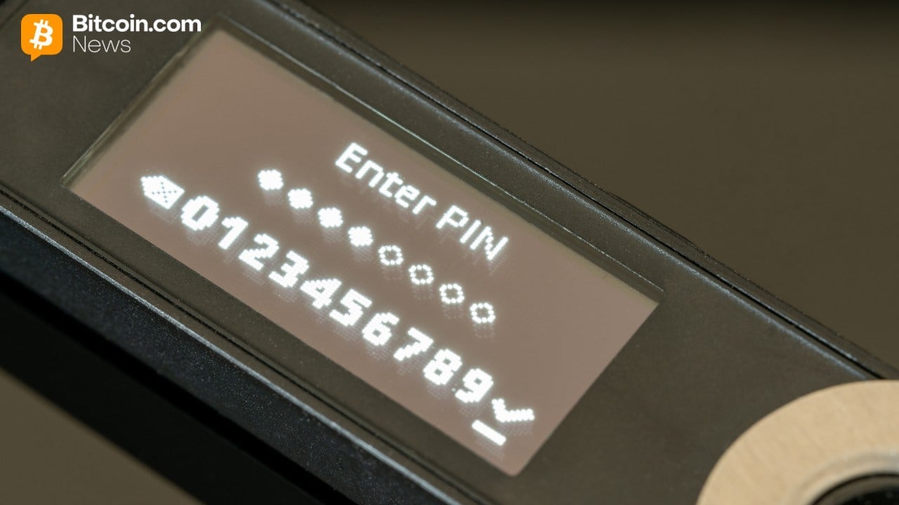 Crypto Wallet Transfers Anchor $13 Million Federal Fraud Case