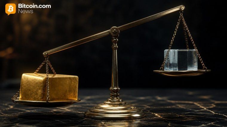 Cryptoquant: BTC Dominance to Persist Until ETH Spot Demand Catches Up