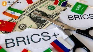 China’s Yuan Settlements Jump to $214B in March as Russia, Iran Accelerate Dollar Exit