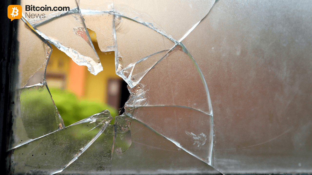 DeFi Confidence Cracks After KelpDAO Exploit as Aave Suffers 44% Monthly Drop