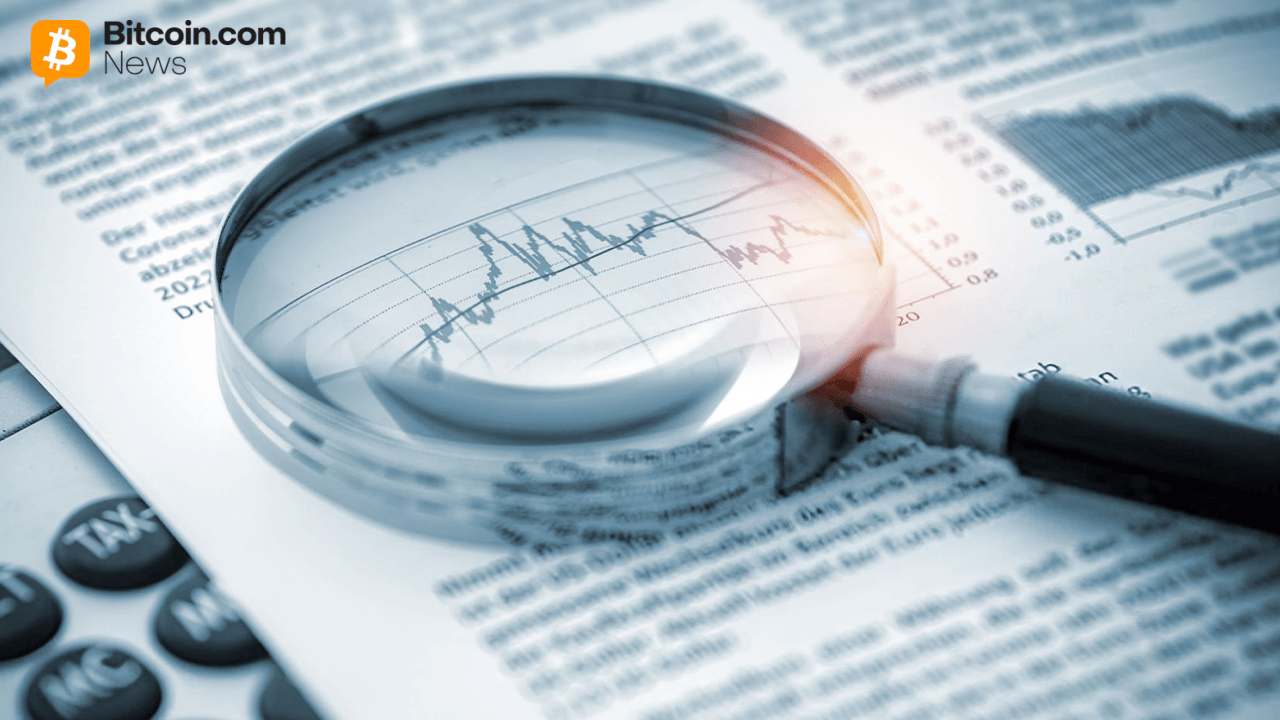Despite ,000 Resistance, Bitcoin Prints Higher Lows Since April Bottom