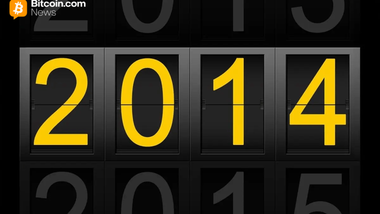 Dormant 2014 Bitcoin Wallets Move 964 BTC Worth $74.8M in 48-Hour Window