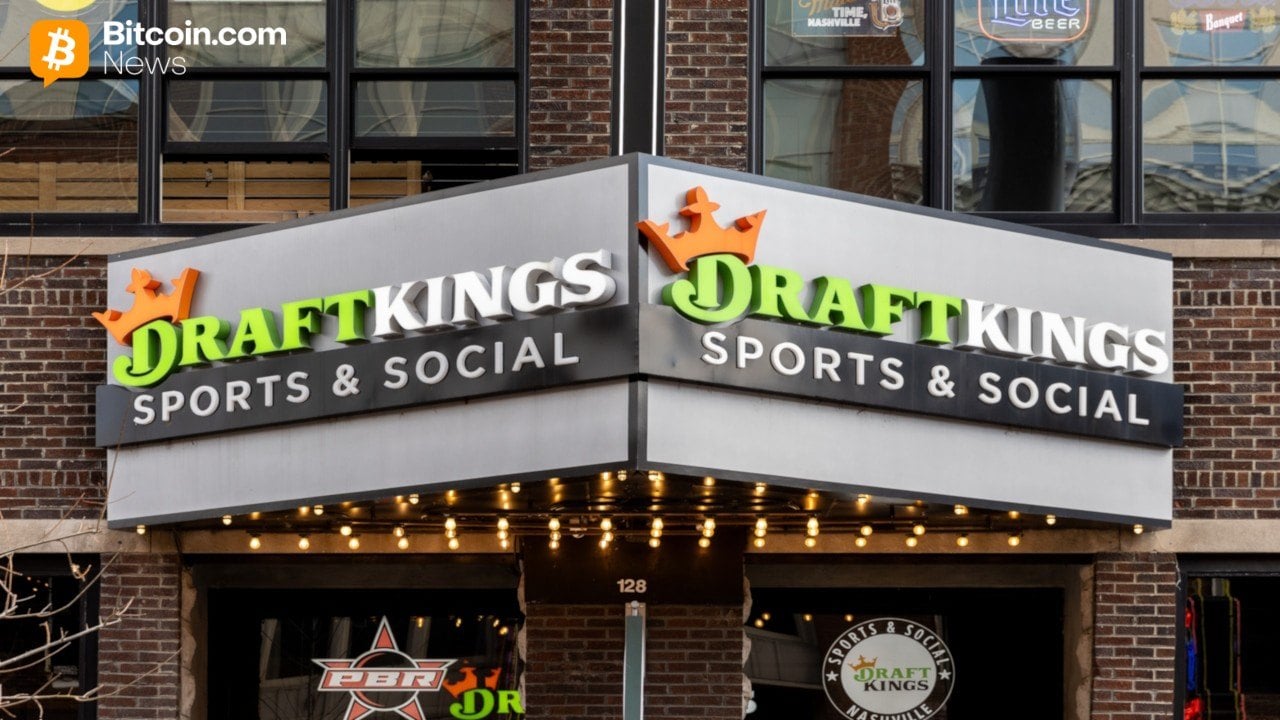 Draftkings, Flutter Grab Market-Maker Role, Undercut Peer-to-Peer Prediction Claim