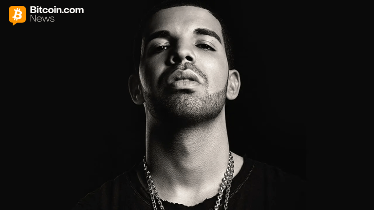 Drake Drops 43 Songs and Calls Himself a ‘BTC Crypto Big-Timer’ on New Track ‘Dust’
