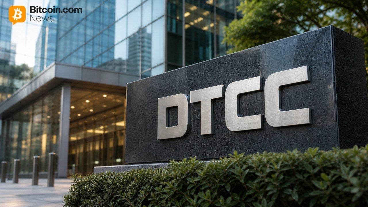 DTCC Tokenization Draws 50+ Firms for Live Securities Testing